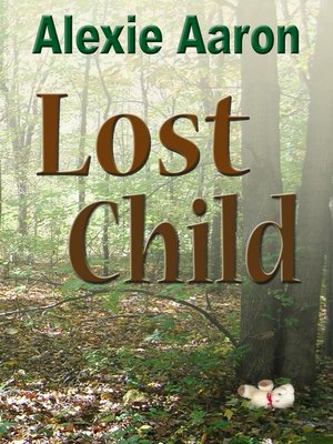 Lost Child - ebook